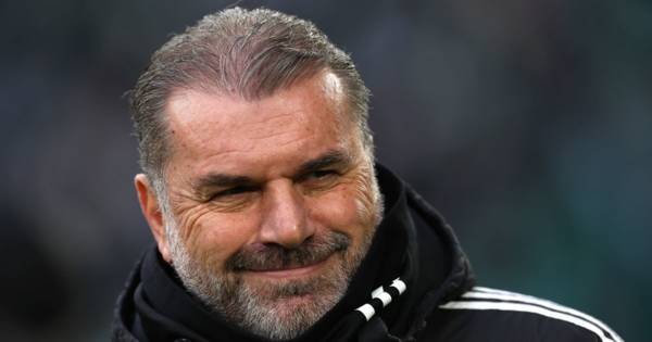 Ange Postecoglou warns Celtic star trio must match his ambition before he hands out new deals