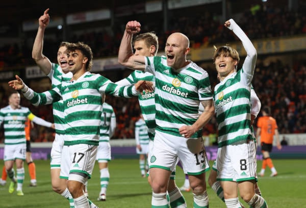 Celtic’s Sunday mission after Saturday Scottish Premiership results