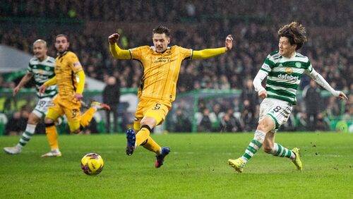 Celts Take Roadshow to Perth