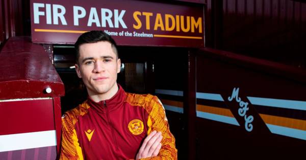 Jack Aitchison and the Celtic goal he thinks of every day as return not ruled out ahead of Motherwell survival fight