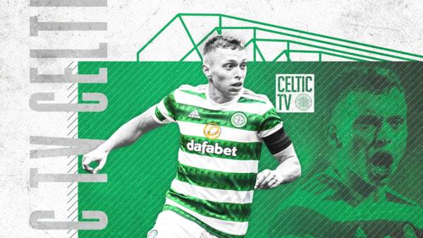 Watch St Johnstone v Celtic | LIVE on Celtic TV for overseas subscribers