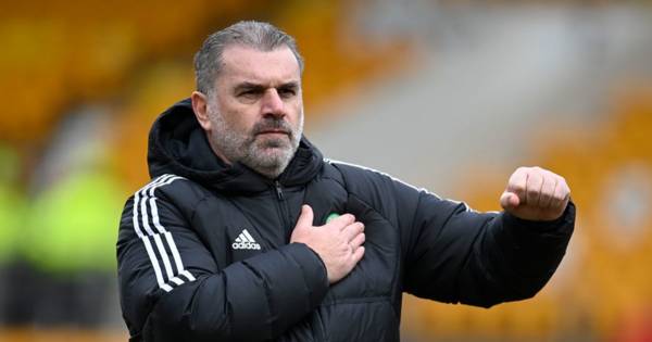 Ange Postecoglou blanks Celtic title talk as he insists Aaron Mooy won’t be his only improver