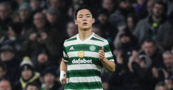 Celtic squad revealed as Oh pushes for starting berth and Jota faces wing choice amid key call