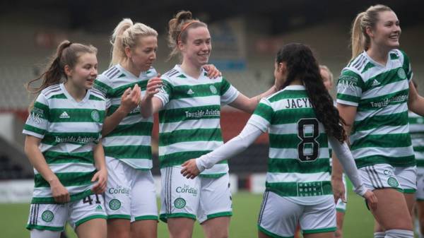 Hoops take the points in clash with Aberdeen