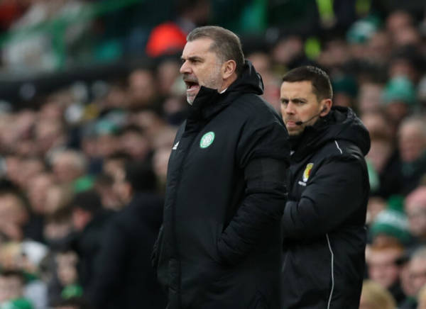 ‘I can’t ignore it’ – Ange Admits to Losing Temper with Celtic Players