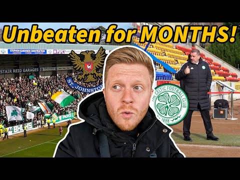 Is Scottish football TOO EASY for CELTIC?