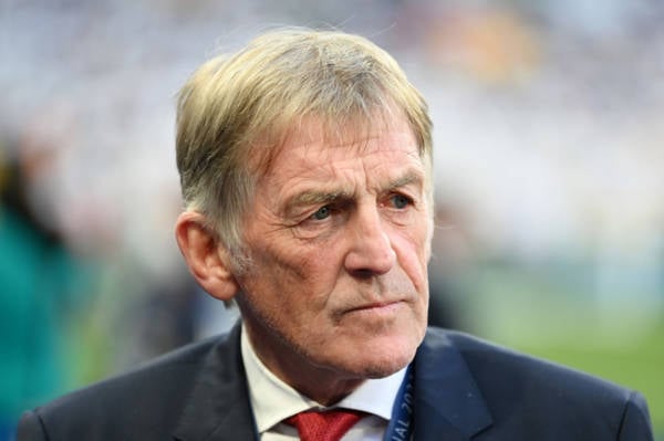 Kenny Dalglish calls out bizarre referee decision in Celtic match; asks for consistency