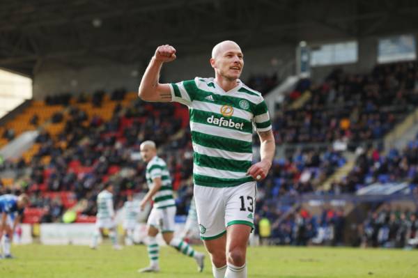 Unstoppable Mooy, ruthless combinations; 3 things we learned as Celtic punish St Johnstone