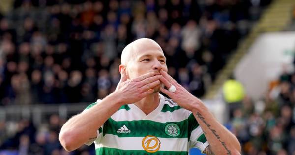 Aaron Mooy is Celtic’s ‘main man’ as former Parkhead defender delivers Matt O’Riley form assessment