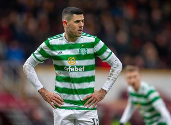 On This Day: Relentless Celtic win at Fir Park, stunner from Tom Rogic