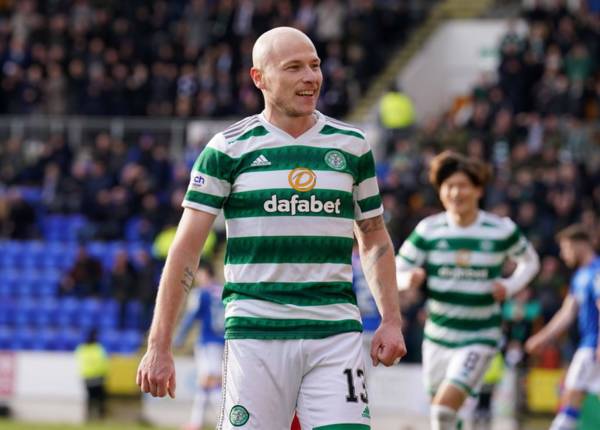 “The squad is amazing. There are really good players here,” Aaron Mooy