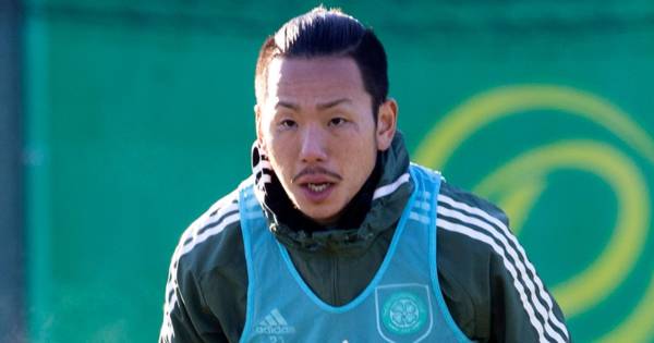 Yosuke Ideguchi ‘set for’ Celtic transfer exit as he closes in on Avispa Fukuoka loan