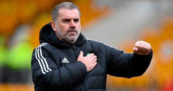 Ange Postecoglou Celtic exit gossip is exhausting. why would he join Leeds United for a relegation battle?