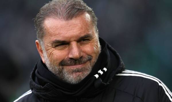 Ange Postecoglou has already discussed Liverpool job as Celtic boss urged to replace Klopp