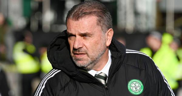 Ange to Leeds is pie in the sky as his Celtic Euro record means they won’t go near him – Hotline