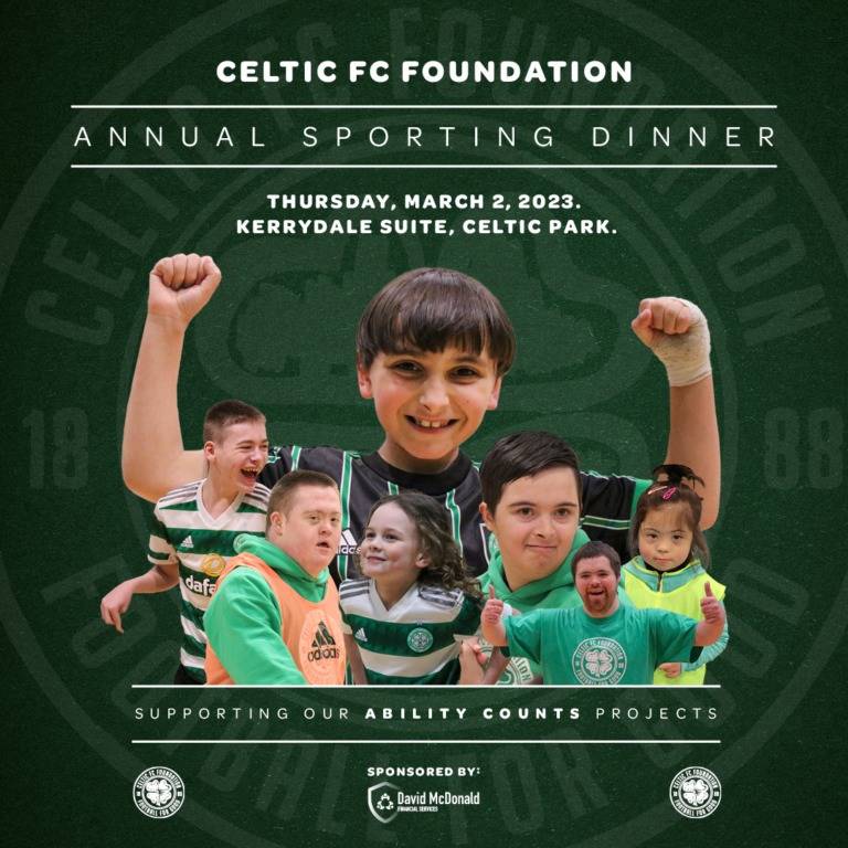 Annual Sporting Dinner Sold Out Once Again