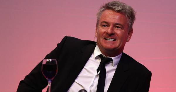 Charlie Nicholas backs Ange Postecoglou for Liverpool as Celtic boss named perfect Jurgen Klopp replacement