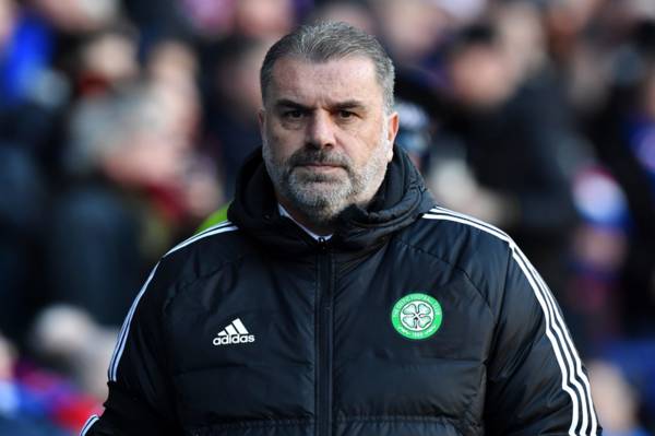 Reliable journalist’s Ange Postecoglou news amid Celtic exit rumours