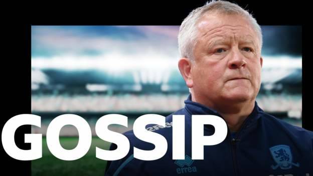 Scottish Gossip: Wilder, Ideguchi, Postecoglou, Rangers, Celtic, Aberdeen, Hearts, Hibernian