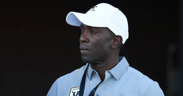 Dwight Yorke insists Aberdeen can break Celtic and Rangers dominance if he is appointed manager