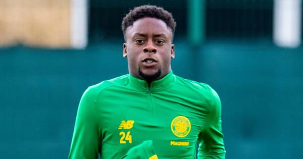 Jonathan Afolabi on Celtic disappointment as striker reveals why it didn’t work out for him at Parkhead