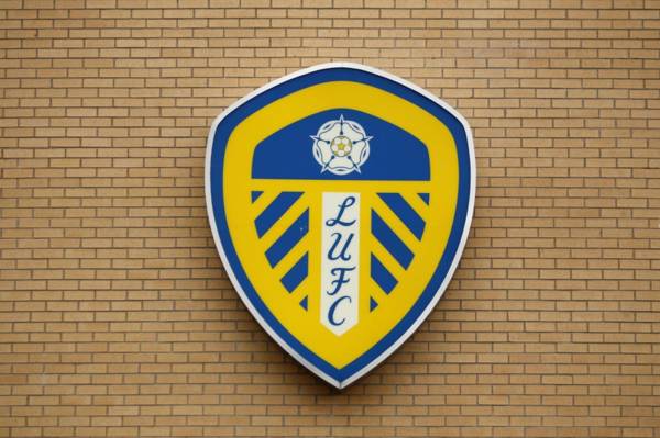 Latest Leeds United update is great news for Celtic