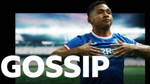 Scottish Gossip: Postecoglou, Morelos, Wilder, Celtic, Rangers, Aberdeen, Hearts, Hibernian