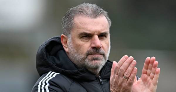 Ange Postecoglou Celtic boost as Leeds United ‘approach’ Feyenoord boss Arne Slot