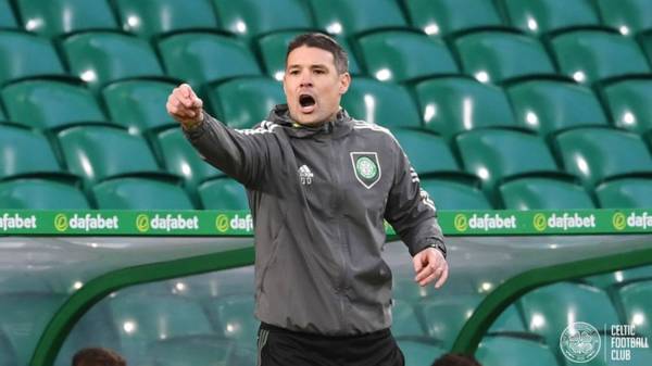 Darren O’Dea: The young players showed that they’re ready