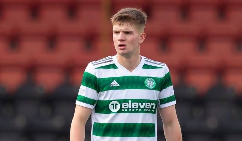 Darren O’Dea’s “Mixed emotions” as injury hit Celtic B lose to Stirling University