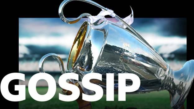 Scottish Gossip: Rangers, Celtic, Kilmarnock, Aberdeen, St Johnstone, VAR