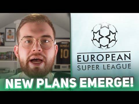 Should Celtic fans be worried about new Super League plans?