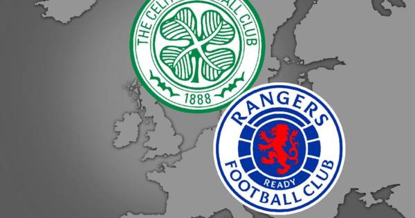 SPFL react to Celtic and Rangers Super League 2.0 ‘invites’ as La Liga slam ‘greed driven’ project