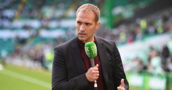 Stiliyan Petrov namechecks Celtic player who has impressed most under Ange Postecoglou