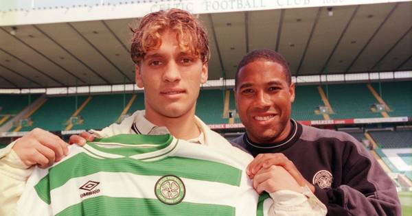 Stiliyan Petrov opens up on Celtic career under John Barnes and his failure to control ‘difficult’ changing room