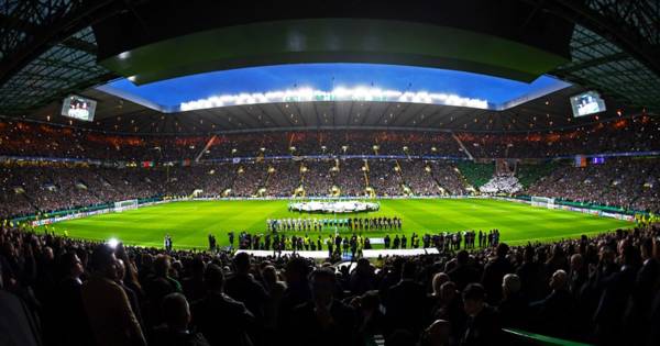 Celtic and Liverpool ‘special’ atmospheres top Champions League chart says ex-Rangers commentator