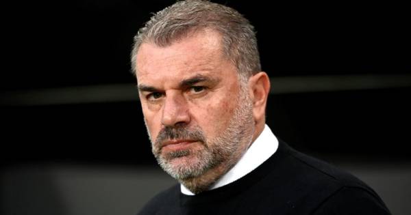 Celtic star won’t play again claims pundit as rare Ange Postecoglou recruitment ‘failure’ laid bare