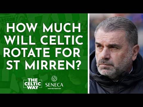 Celtic v St Mirren preview & predictions | Q+A