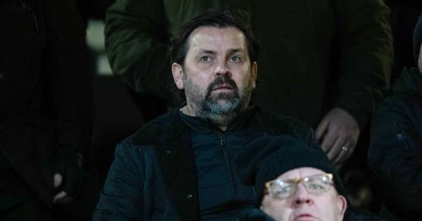 Paul Hartley on best manager he worked with and ex Celtic boss providing advice