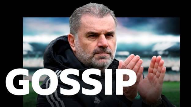 Scottish Gossip: Postecoglou, Leeds, Beale, Rangers, St Johnstone, Aberdeen