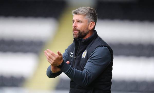 St Mirren boss refuses to make error other teams do vs Celtic; will still suit Ange