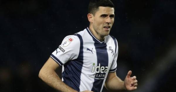 The Tom Rogic post-Celtic struggle as West Brom role laid bare by boss’ ‘totally unfair’ admission