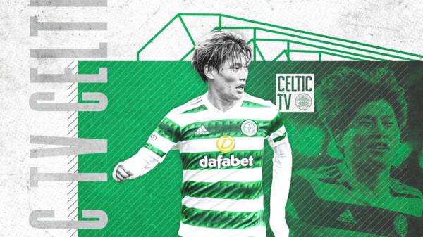 Watch Celtic v St Mirren | LIVE on Celtic TV for overseas subscribers