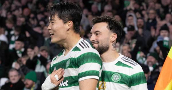 5 big moments as Celtic thrash St Mirren to book Scottish Cup quarter final spot