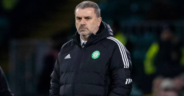 Ange Postecoglou addresses Celtic exit links and provides injury update on Kyogo