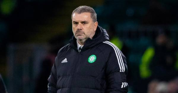 Ange Postecoglou responds to Leeds speculation as Celtic boss admits ‘the game changes very quickly’