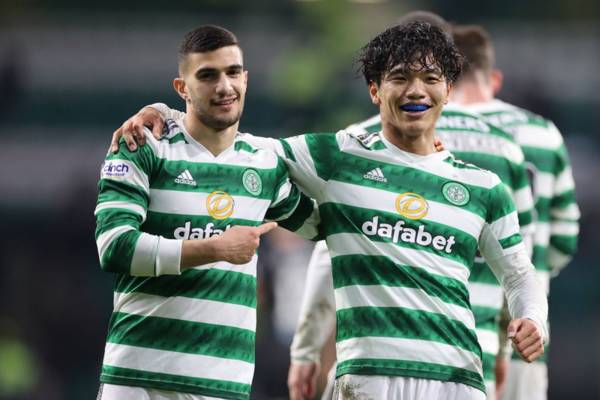 Celtic 5-1 St Mirren – A splendid win for Celtic in the end