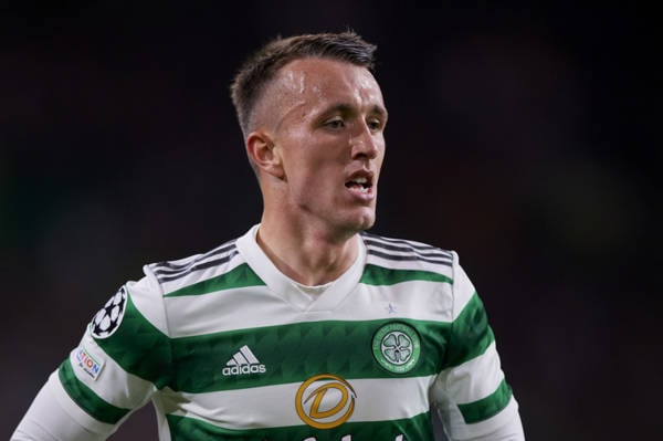 Celtic team vs St Mirren confirmed: One change, global TV details, instant reaction