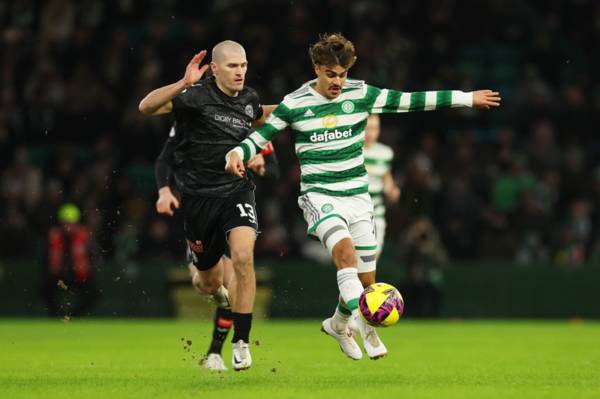 Celtic v St Mirren – team news, KO time, ref details and where to watch