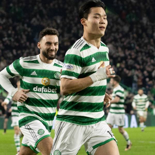 Five-star Celts see off Saints in Scottish Cup clash